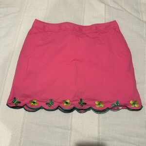 Lilly Pulitzer - Skort